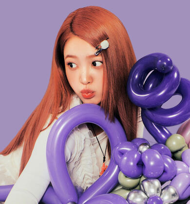 Kim Yerim Awards